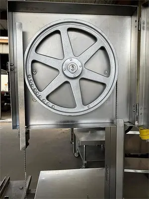 USED HOBART 6801