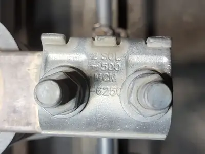 Used S&C 147423R4-P1 Switchgears British Columbia CA | Lenmark #835834
