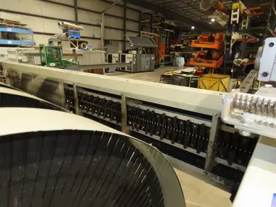 Used RYSON _UNKNOWN_ Belt Conveyors | Arrow Industrial #561611