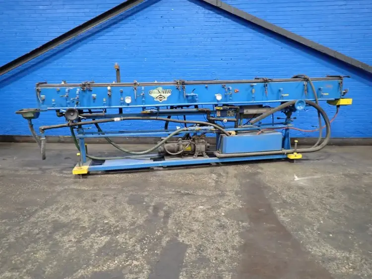 Used CONAIR MVS3144 Water Baths Ohio US | HGR 24 #754349