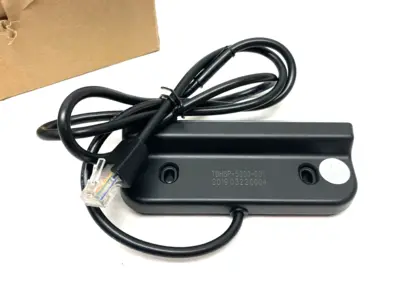 USED TIMOTION MOTION CONTROLLER, 3-DIGIT DISPLAY