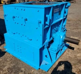 Used JEFFREY 45WB Misc Recycling Florida US | ESCOBAR TRADING, INC. #1364547