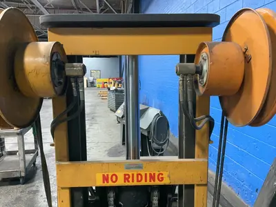 Used BIG JOE PER 20106 Pallet Stackers Ohio US | HGR 24 #1357440
