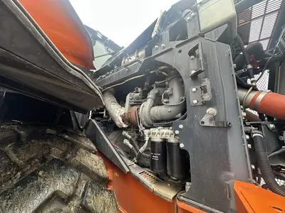 Used 2021 HITACHI ZW370-6HC Wheel Loaders Ohio US | Proxy Equipment #1381639