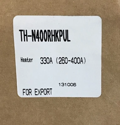 NEW Mitsubishi TH-N400RHKPUL