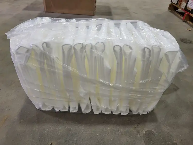 New | in-Stock 3M NB0050PPS2C Parts (Hydraulics and Pneumatics) British Columbia CA | Lenmark #271252