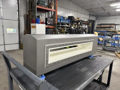 USED SAFELINE XT1.22 110303