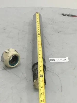Used CINCINNATI MILACRON 3990793 Injection Molding Parts Michigan US | Ideal Machinery #1302257