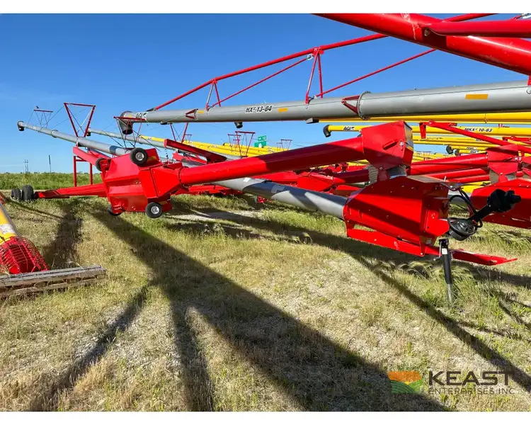 Used HUTCHINSON _UNKNOWN_ Augers Iowa US | Keast Enterprises #1360327