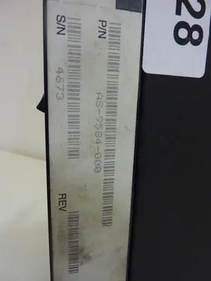 USED AEG PC-0984-381