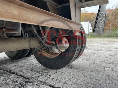 Used 2022 AULICK IND 4670542 Agricultural Trailers Illinois US | T&S Trailer Pool #1509439