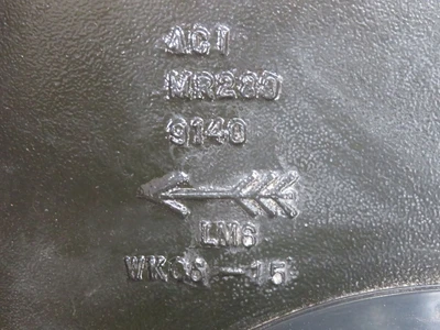 Used LAFERT _UNKNOWN_ Blowers Texas US | OCO Industrial #1601182