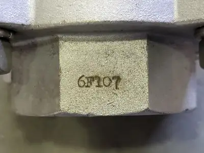 NEW GRINNELL GB-3933-T-FP