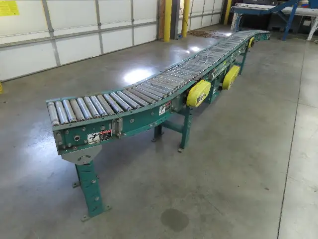 Used ACS AUTOMATED CONVEYOR SYSTEMS _UNKNOWN_ Miscellaneous MRO Indiana US | Arrow Industrial #633829