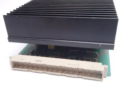 Used Technifor Servo Drive Servo Drives Michigan US | Maverick Industrial Sales #1398209