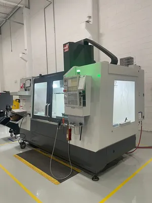 2022 HAAS VF-3 Vertical Machining Centers | Midstate Machinery (3)