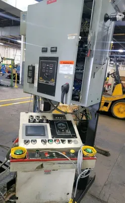 USED 1975 MINSTER MINSTER E2-200-60-54 PRESS