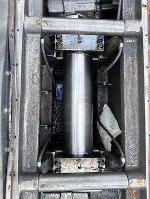 USED ARIEL JGJ-6