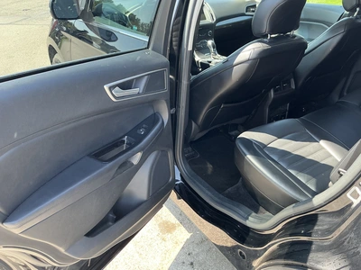Used 2017 FORD EDGE SUVs Michigan US | Miedema Asset Management Group #1397122