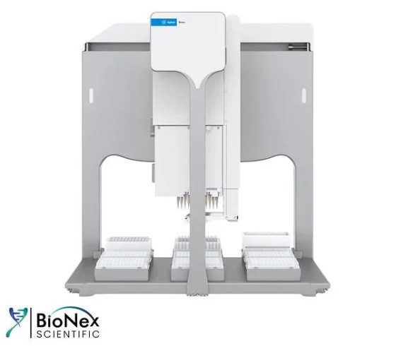 Used AGILENT - KEYSIGHT 16050-101 Robotics New Jersey US | Bionex Scientific LLC #800688