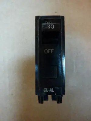 USED GENERAL ELECTRIC / GE TQL130