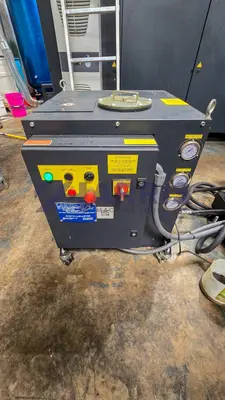 USED 2018 DMG MORI CMX11000