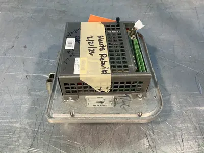 Used ABB 3HNA007022001 Industrial Controls Ohio US | HGR 24 #1300095