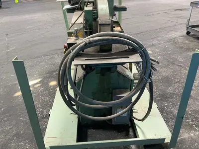 Used PIRANHA PII88 Ironworkers Ohio US | HGR 24 #1276067