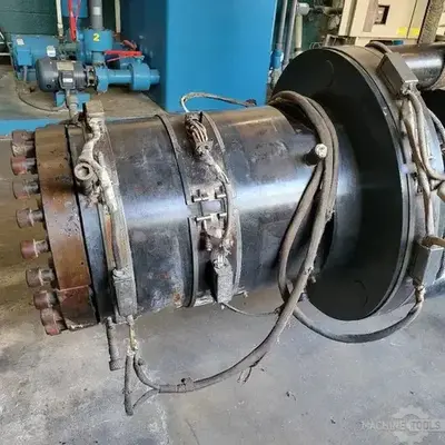 USED 1997 STERLING ACCUMULATOR HEAD
