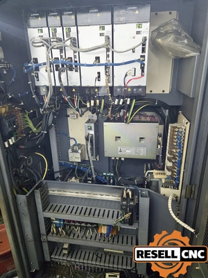 USED 2007 Okuma Captain-L470M