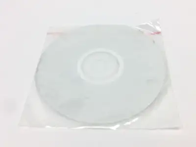 USED IAI INSTRUCTION MANUAL DVD ENGLISH AND JAPANESE
