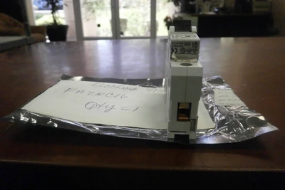 USED Allen-Bradley FAZNC16