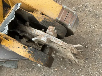 Used RAYCO T185 HYDRA-STUMPER Stump Grinders Michigan US | Miedema Asset Management Group #1487871