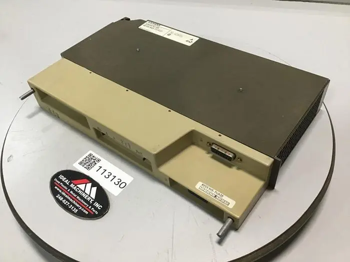 Used SIEMENS 6ES5 943-7UA22 Circuit Boards Michigan US | Ideal Machinery #584675