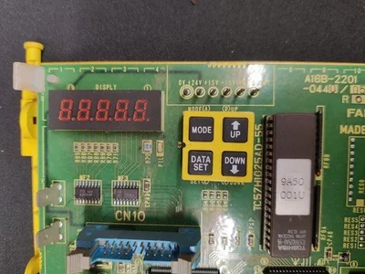 USED FANUC A16B-2201 -0440/05B