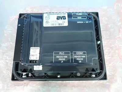 NEW EZ AUTOMATION EZS8CFS
