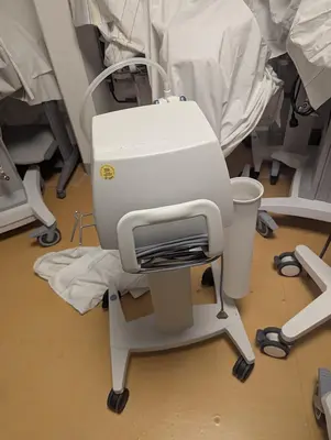 Package of medical equipment