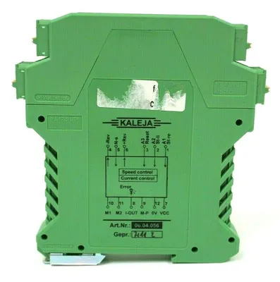 NEW KALEJA 06-04-056 CONTROL FREQUENCY DRIVER 0604056