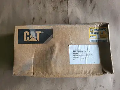 USED CATERPILLAR 8E-4058