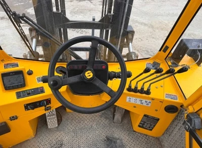 USED 2019 SELLICK S80J4E-4PS