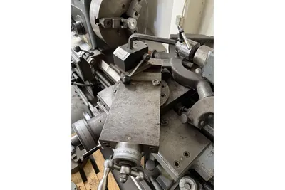 Used _UNKNOWN_ _UNKNOWN_ Engine Lathes California US | KD Auctions #1359435
