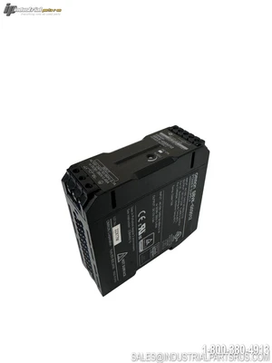 Used OMRON S8VK-G03012 Power Supplies Kentucky US | Industrial Parts R Us Inc. #1295630