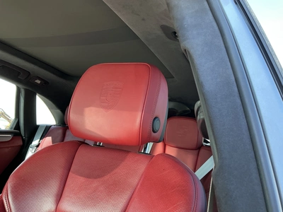 Used 2015 PORSCHE MACAN Classic Cars & Trucks Michigan US | Miedema Asset Management Group #1761579