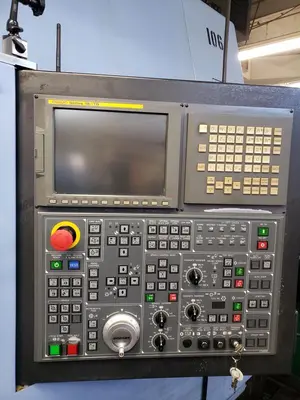 USED 2007 DOOSAN PUMA