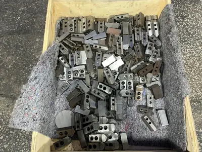 Used DILLON _UNKNOWN_ Tooling & Accessories (Other) Ohio US | HGR 24 #1487084