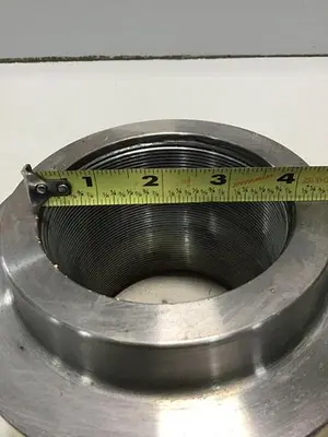 USED ENGEL 300T