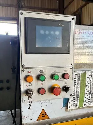 USED HELLER HSC630