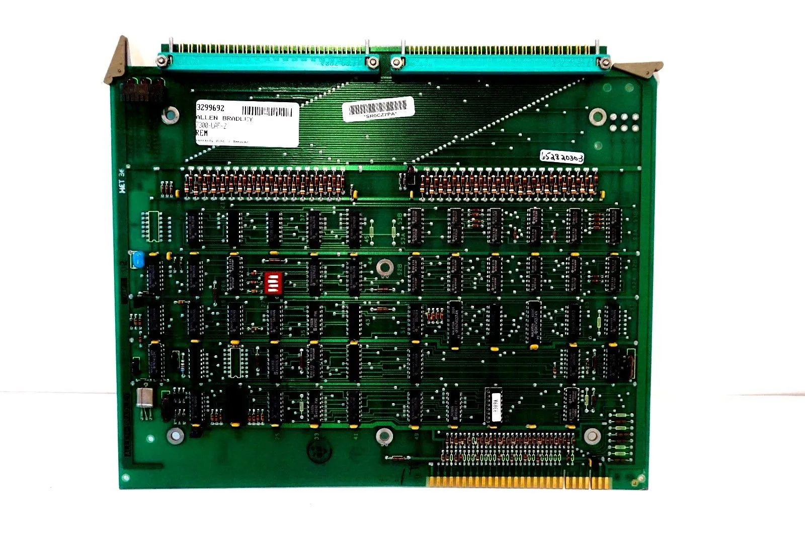 NEW ALLEN BRADLEY 7300-UAF-2 I/O BOARD 7300UAF2