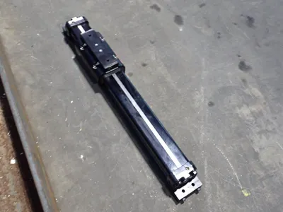 Used TOLOMATIC BC215 SK12 FM2 Pumps Ohio US | HGR 24 #1131467