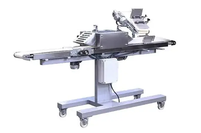 Colbake | Telera Moulder